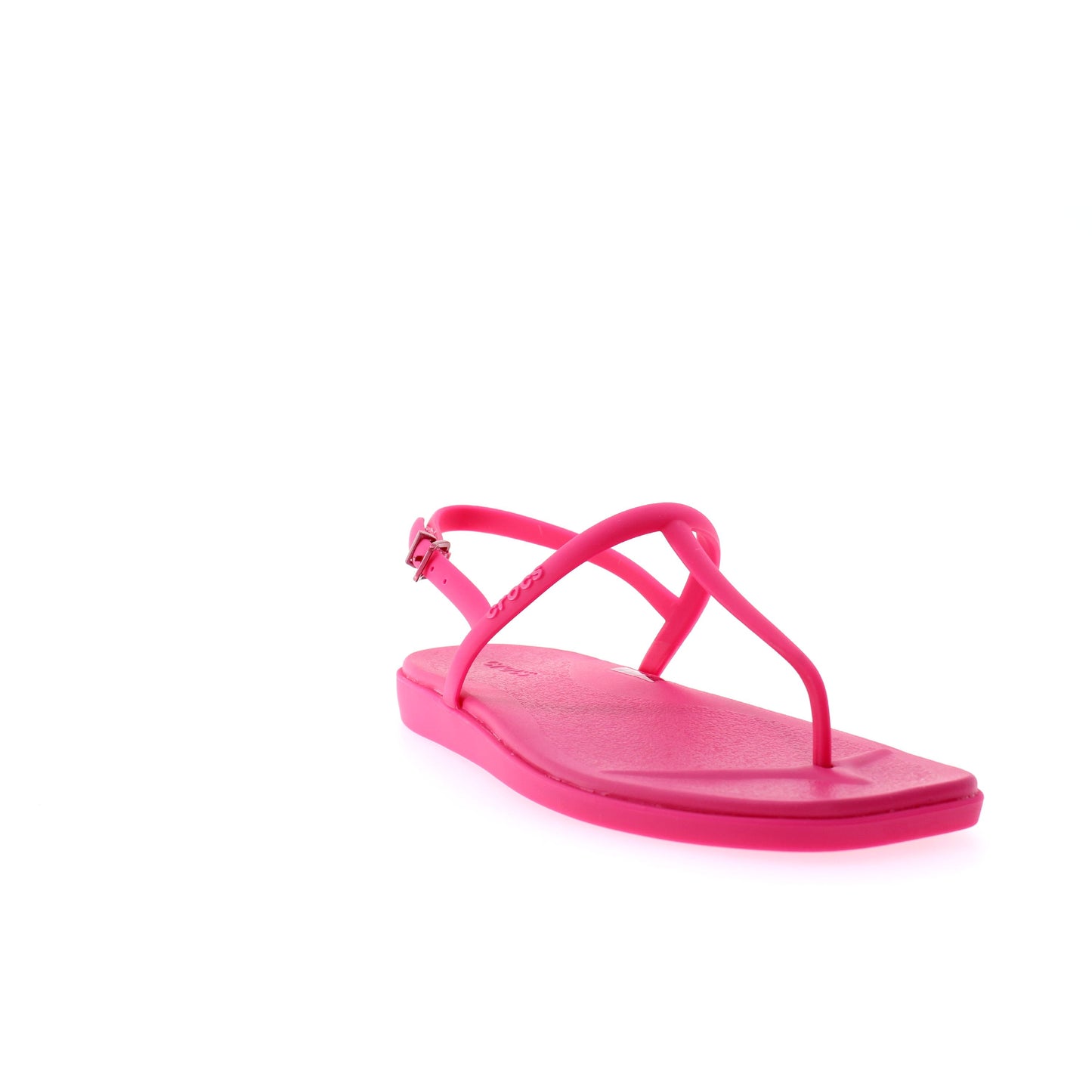 Crocs INFRADITO Fuxia