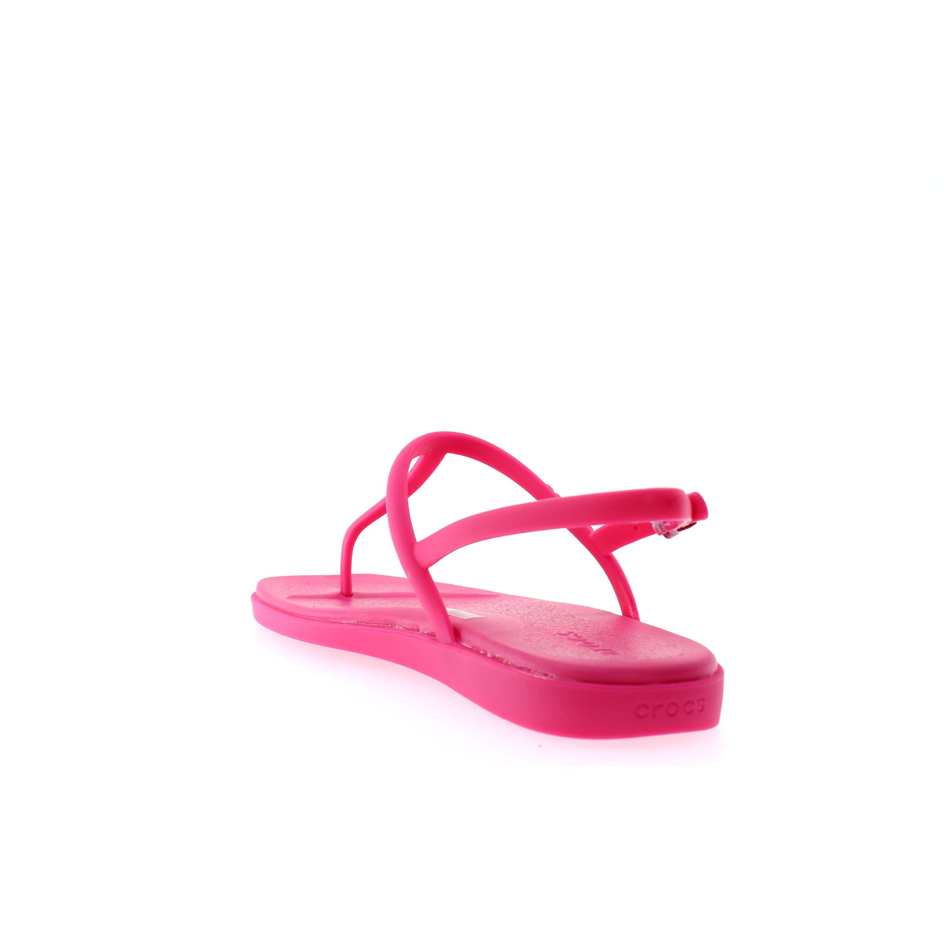 Crocs INFRADITO Fuxia