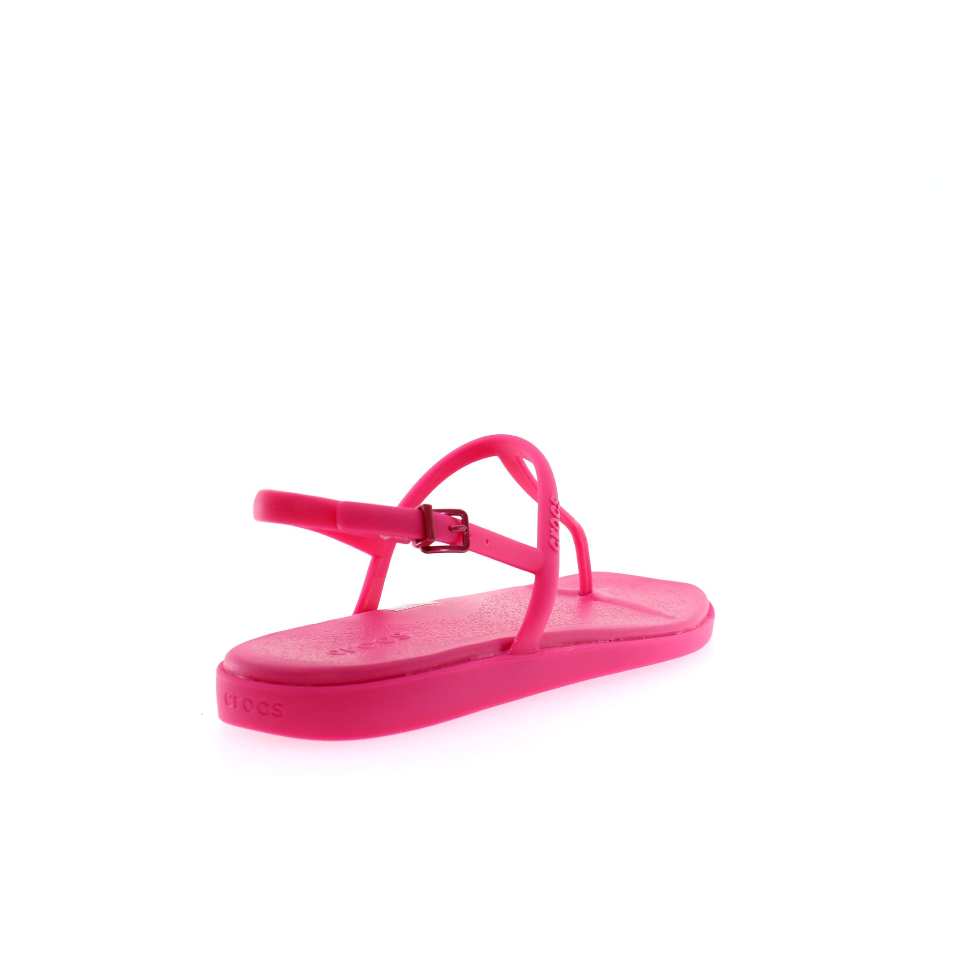 Crocs INFRADITO Fuxia