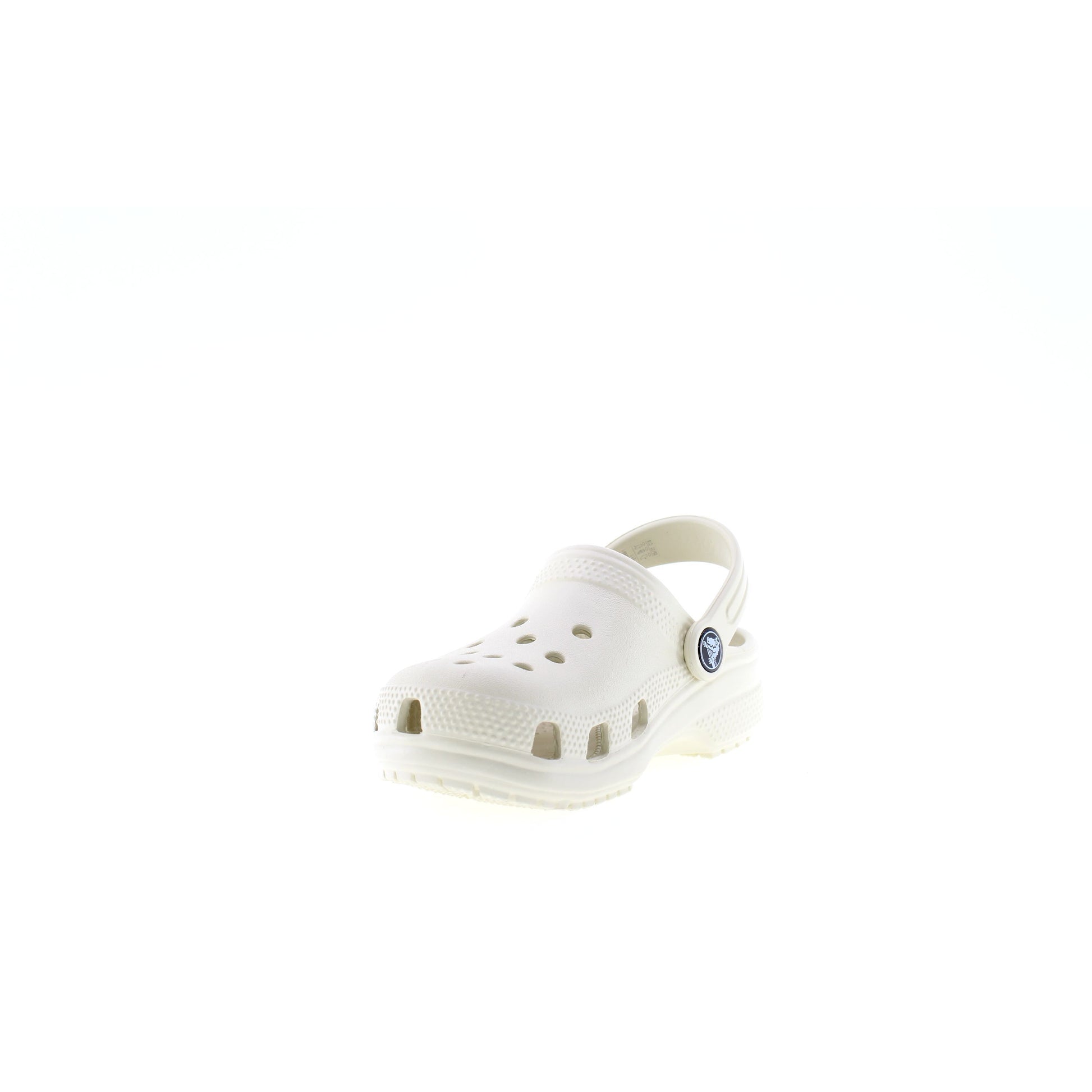 Crocs SANDALO Panna
