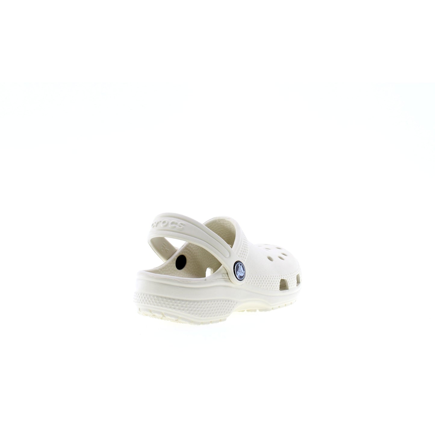 Crocs SANDALO Panna