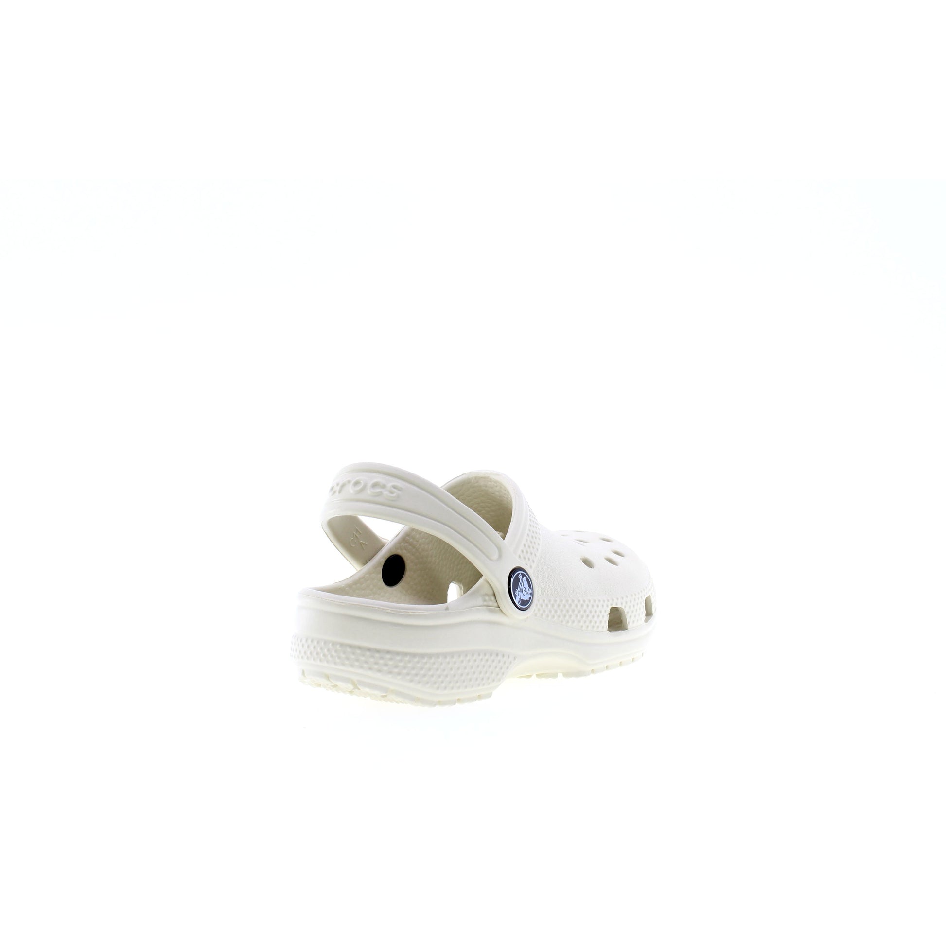 Crocs SANDALO Panna