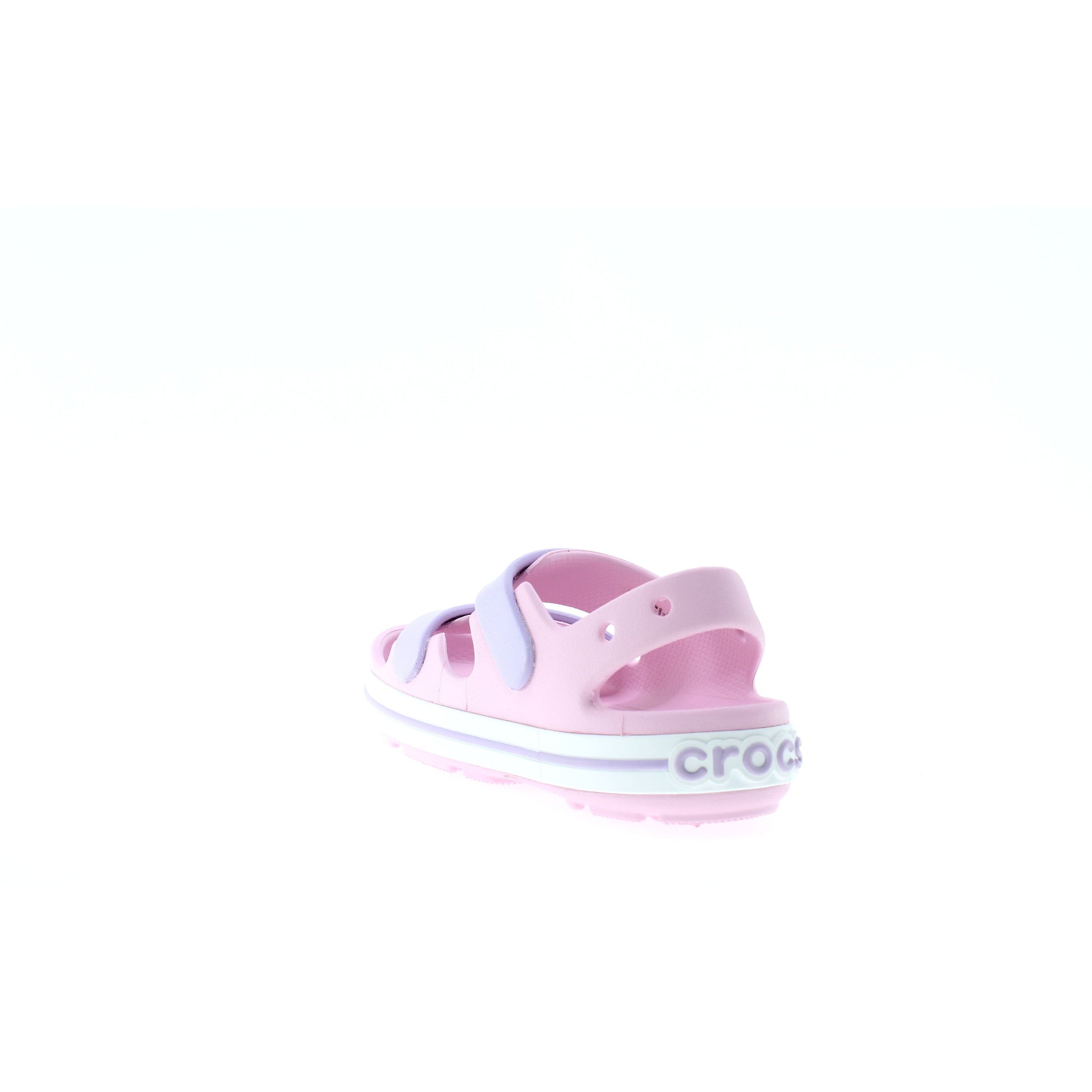 Crocs SANDALO Rosa