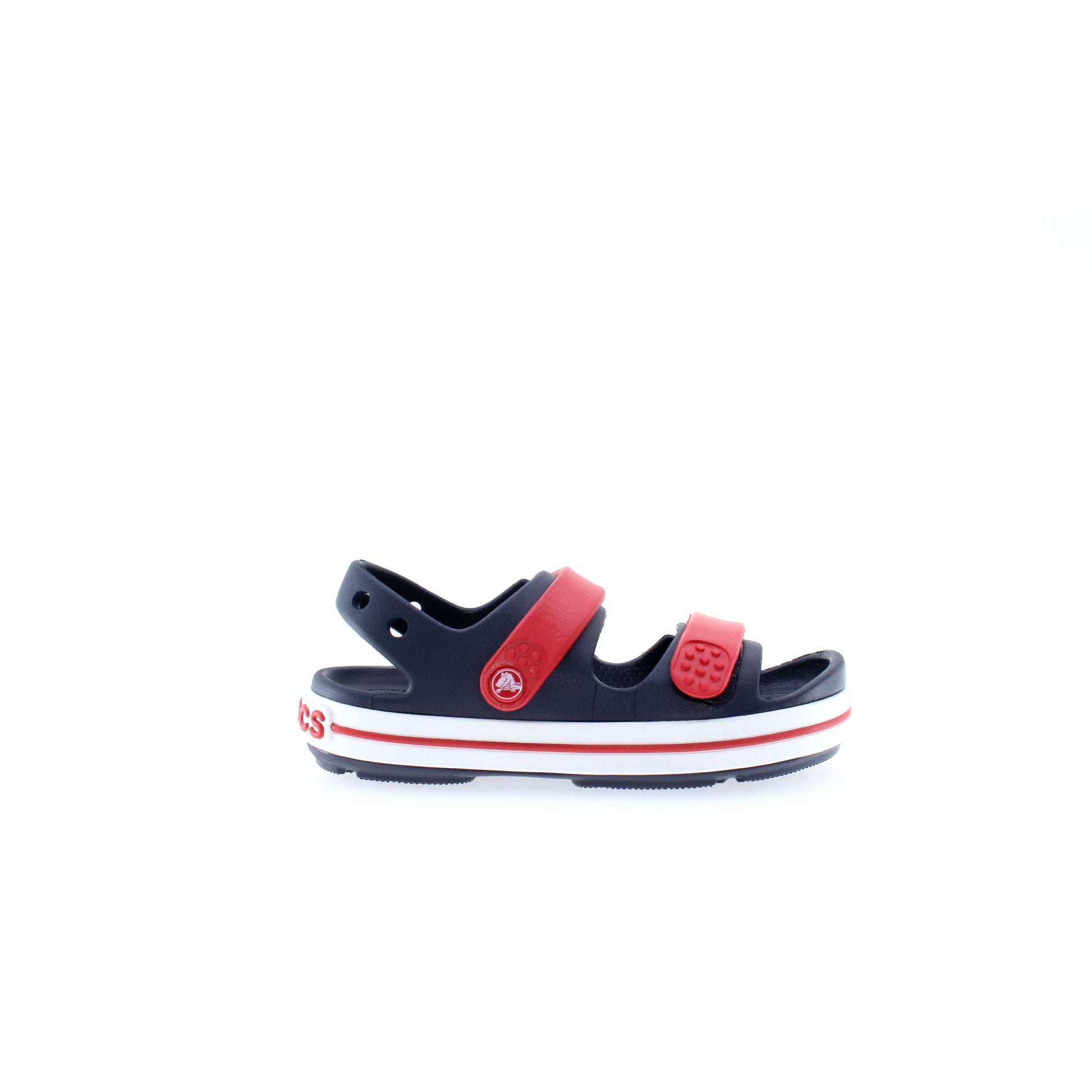 Crocs SANDALO Blu