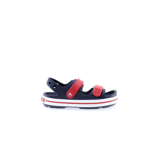 Crocs SANDALO Blu
