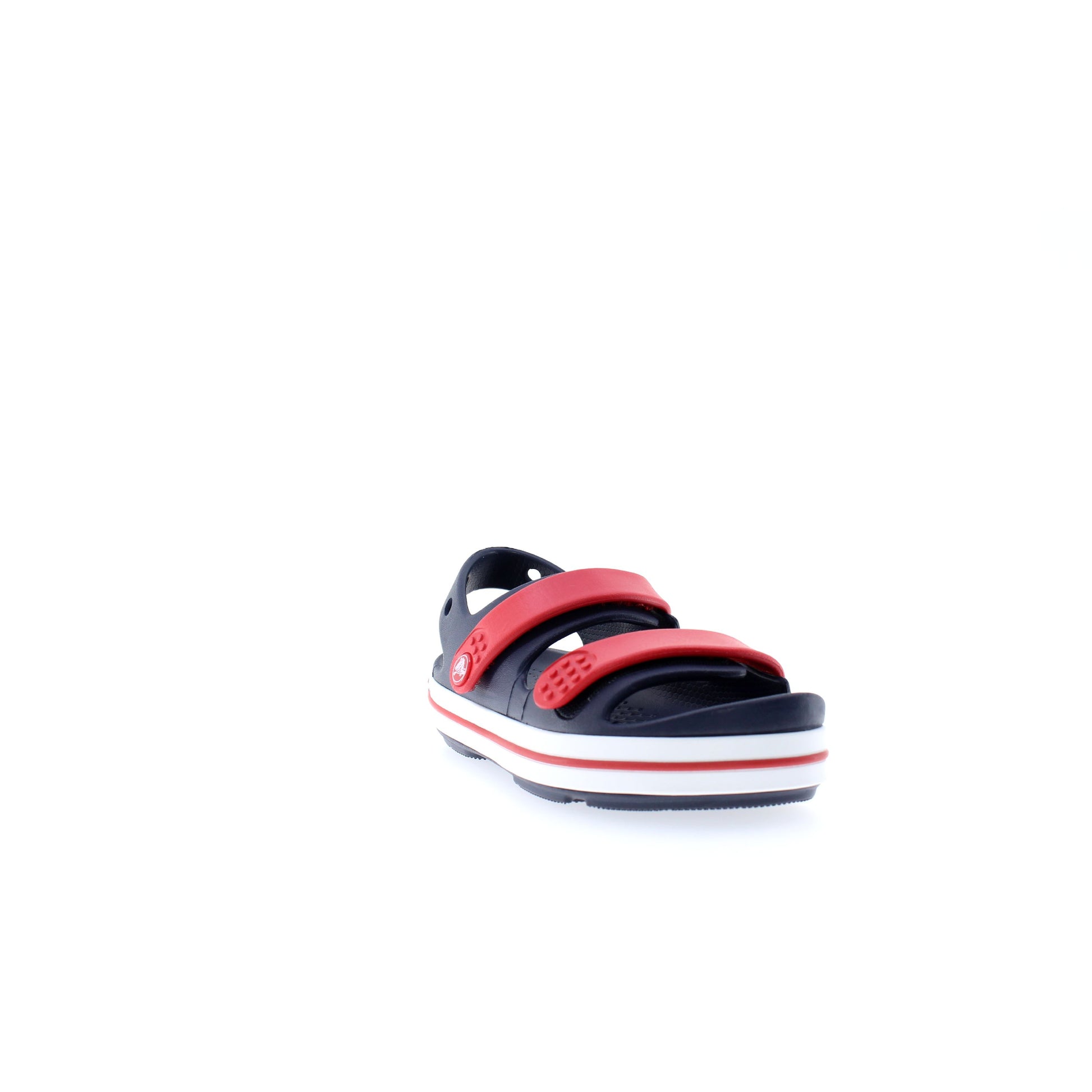 Crocs SANDALO Blu