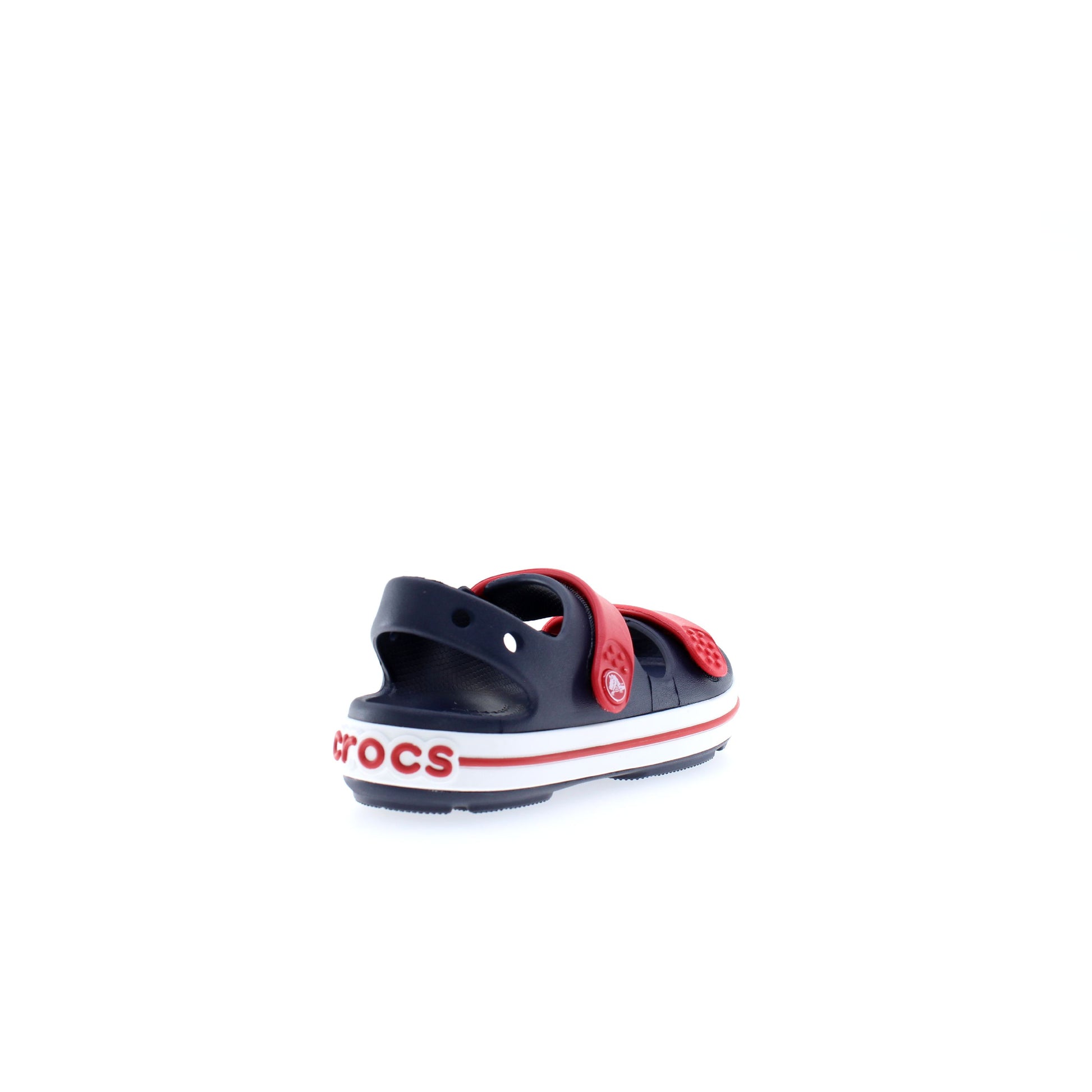 Crocs SANDALO Blu