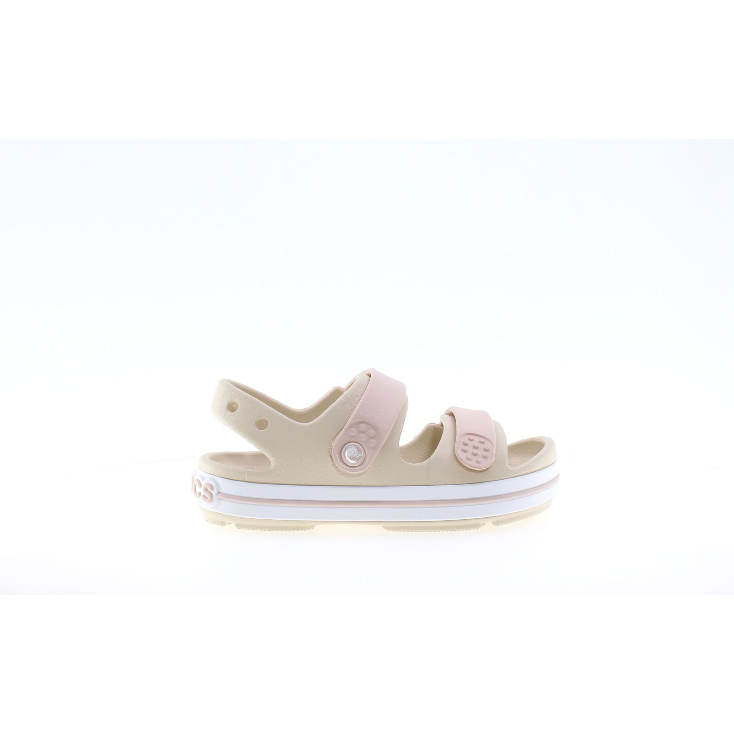 Crocs SANDALO Panna