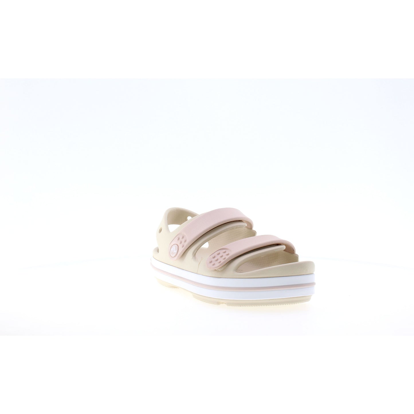 Crocs SANDALO Panna