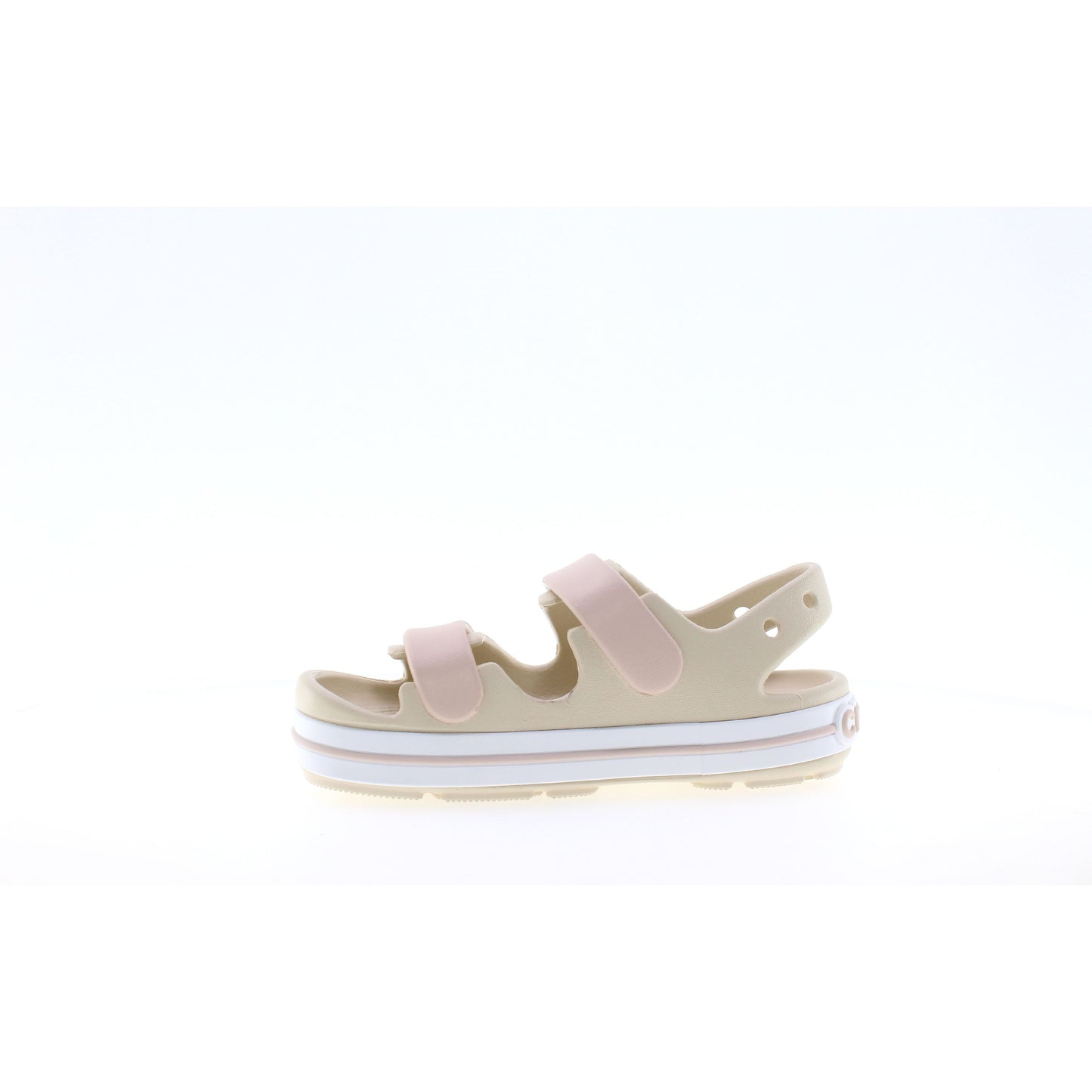 Crocs SANDALO Panna