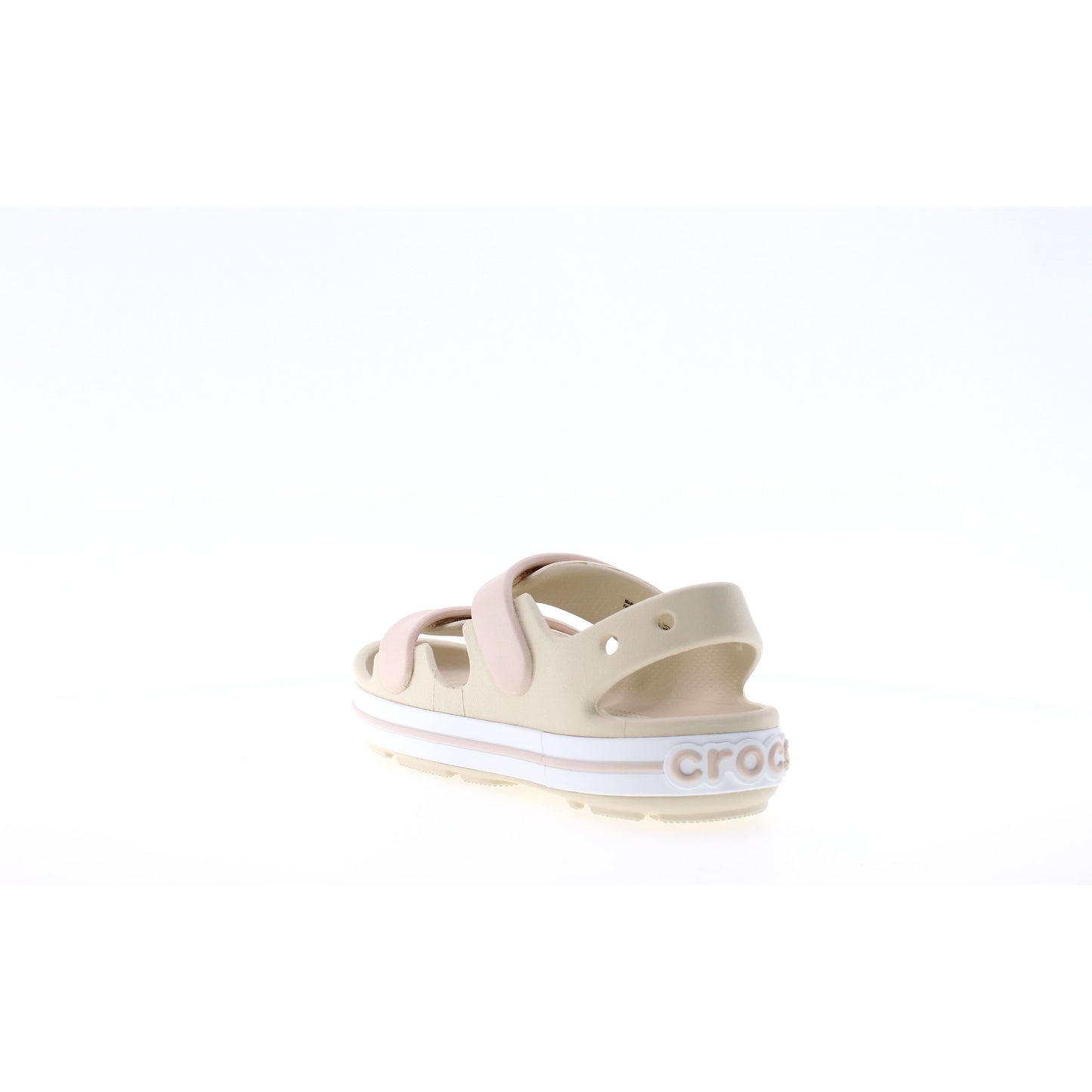 Crocs SANDALO Panna