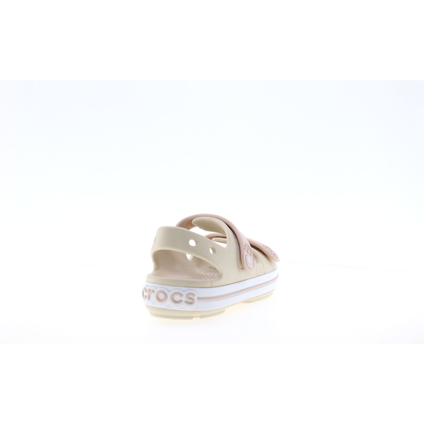 Crocs SANDALO Panna