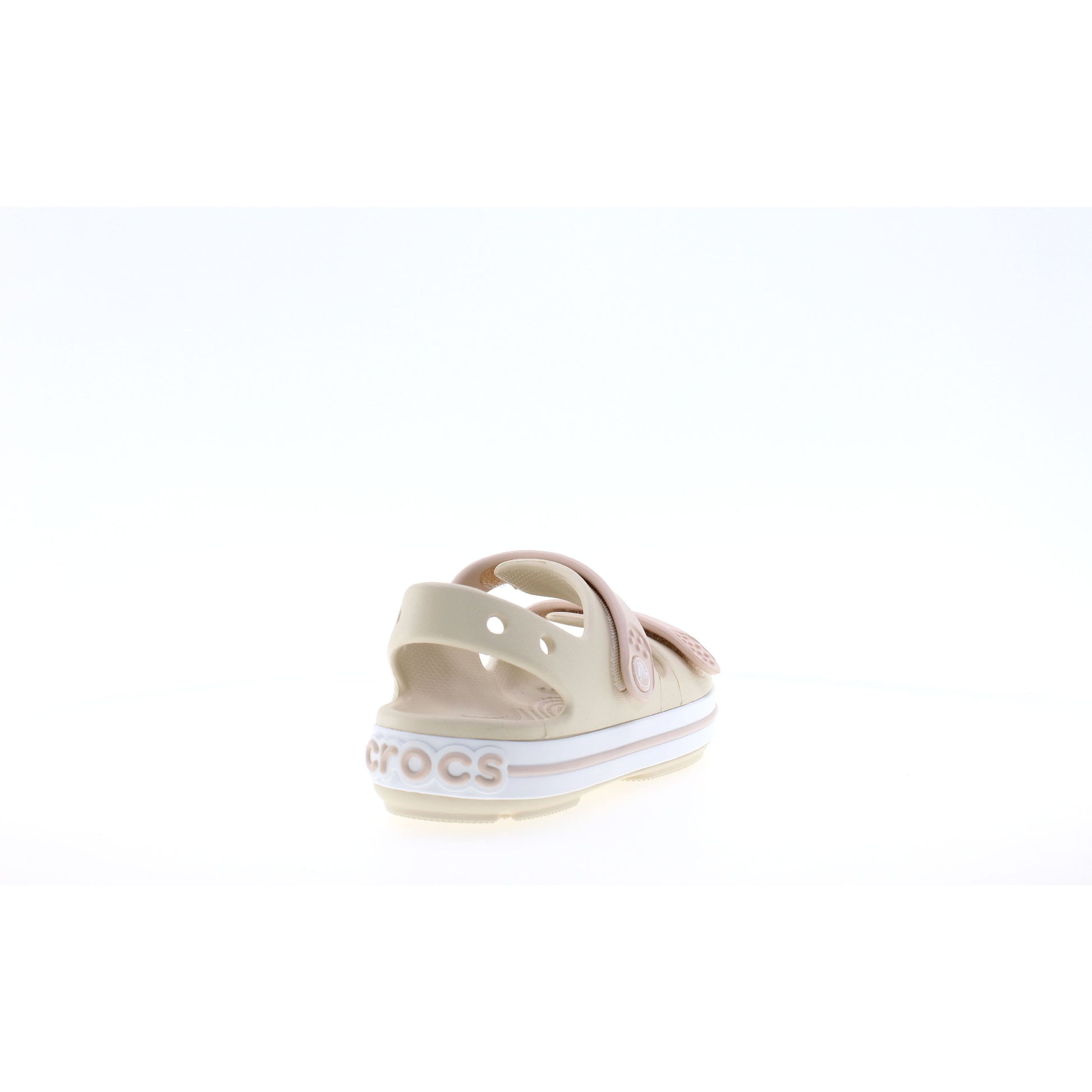 Crocs SANDALO Panna