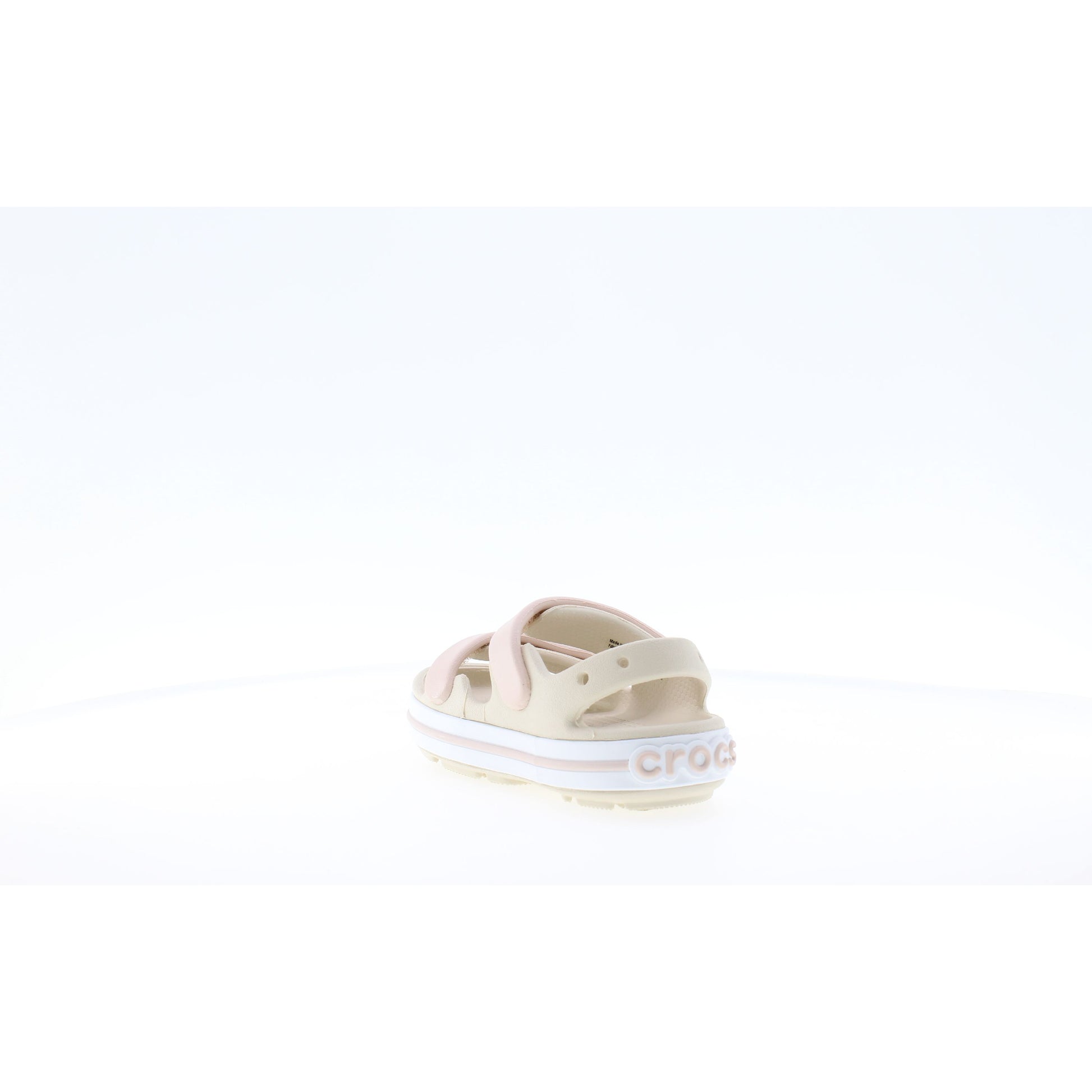 Crocs SANDALO Panna