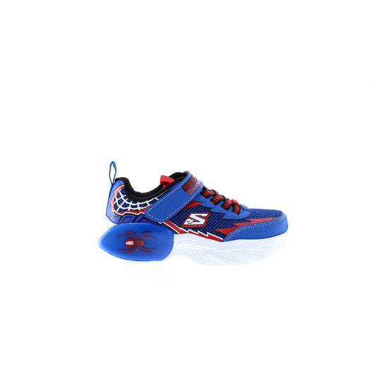 Skechers SNEAKERS Blu