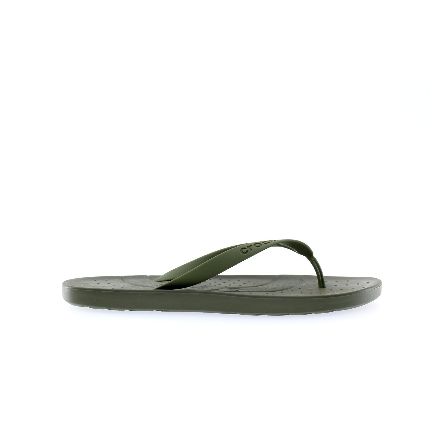 Crocs INFRADITO Verde