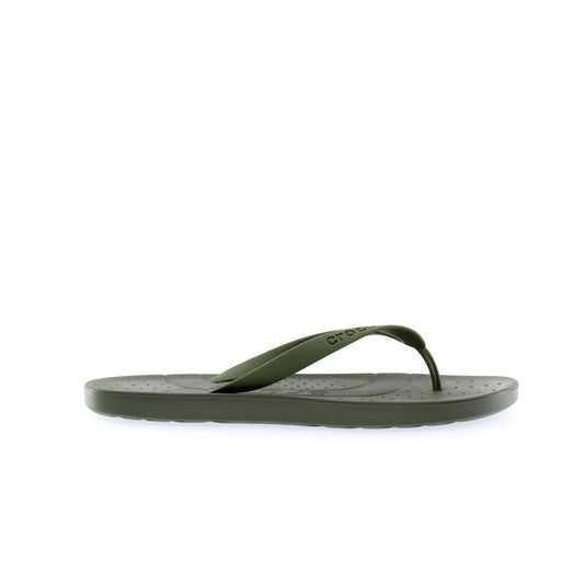 Crocs INFRADITO Verde