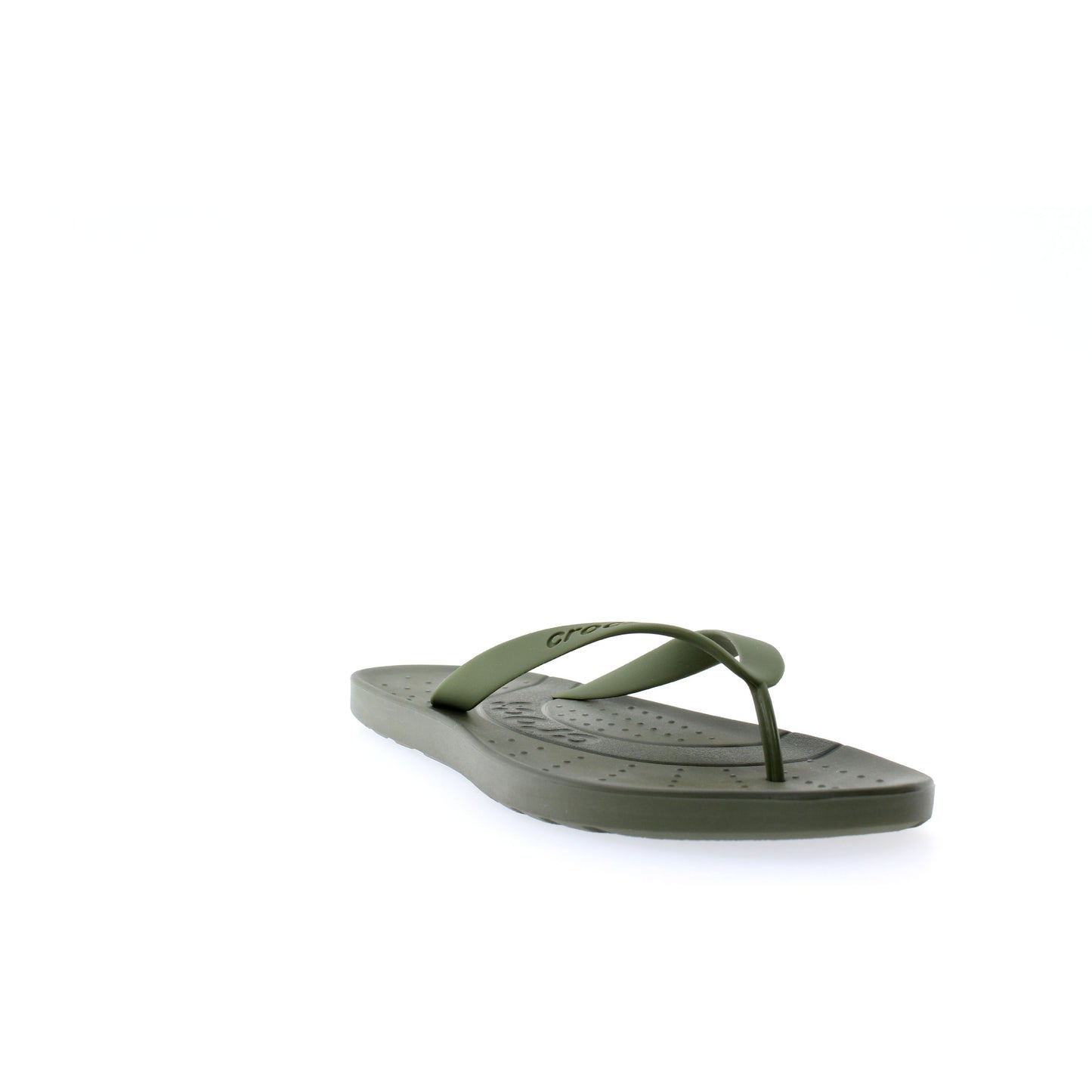 Crocs INFRADITO Verde