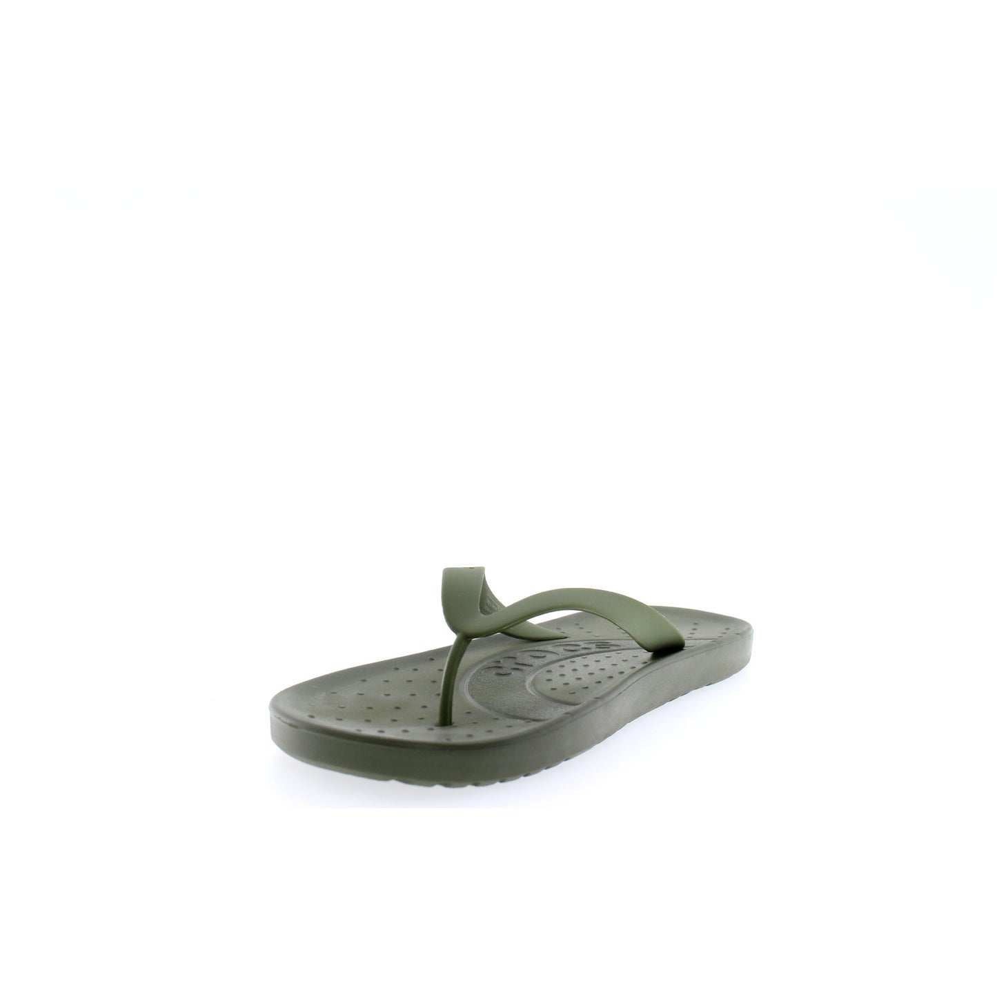 Crocs INFRADITO Verde