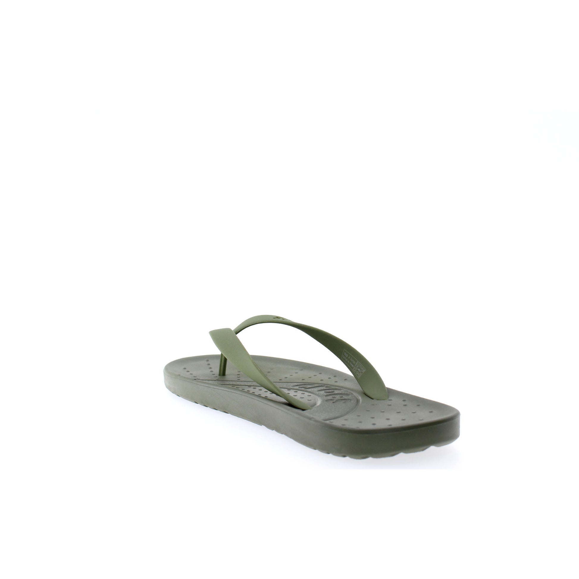 Crocs INFRADITO Verde
