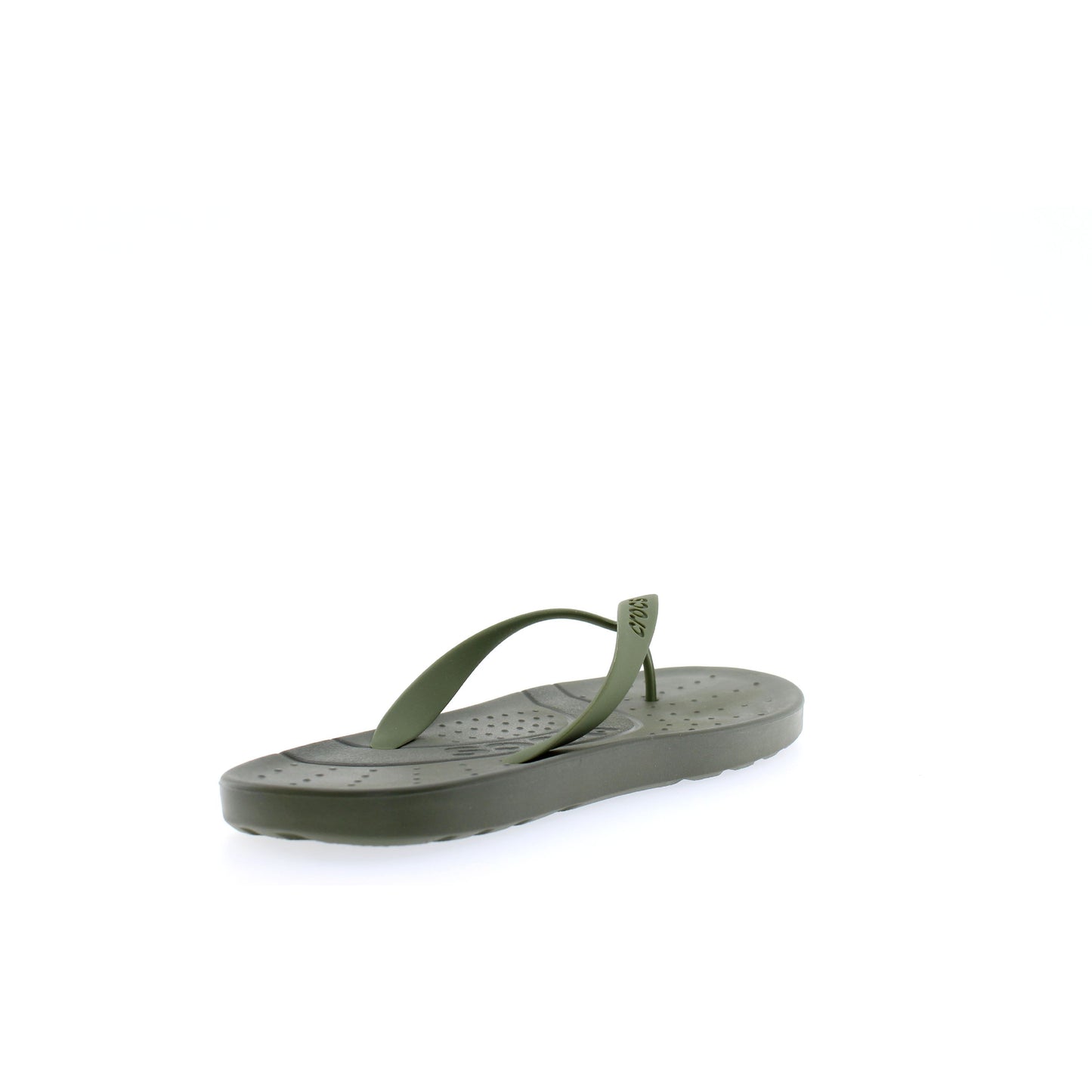 Crocs INFRADITO Verde