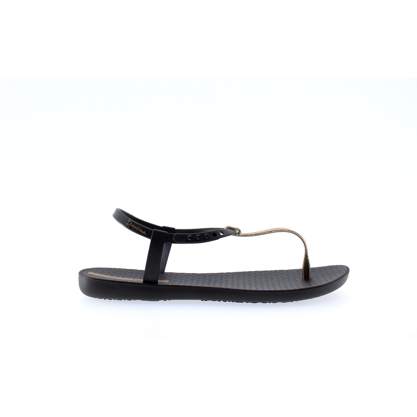 Ipanema INFRADITO Nero