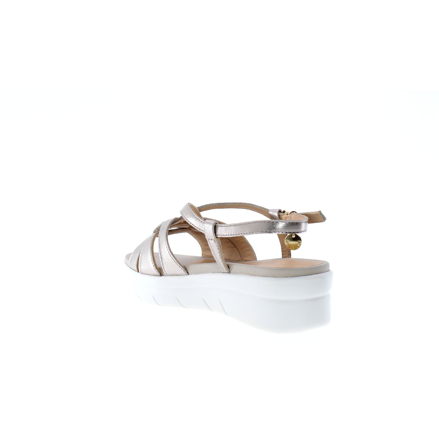 Stonefly SANDALO Marrone