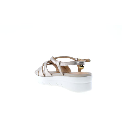 Stonefly SANDALO Marrone