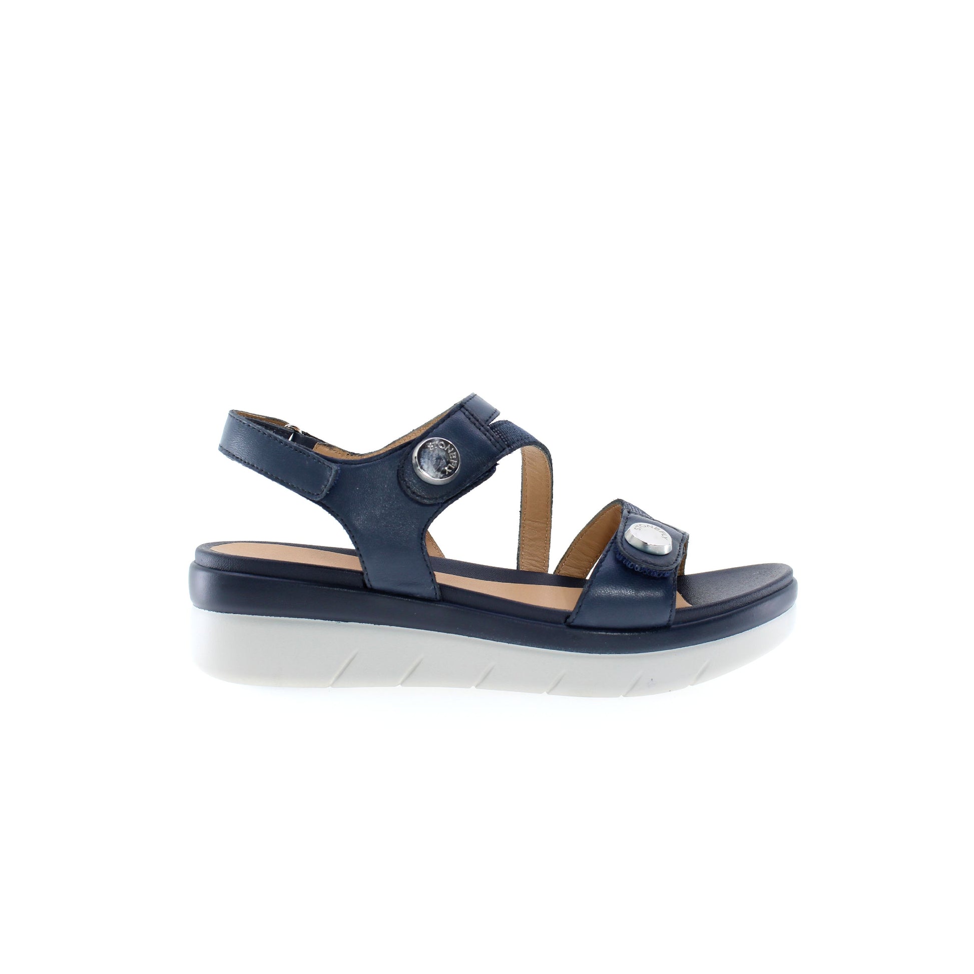 Stonefly SANDALO Blu