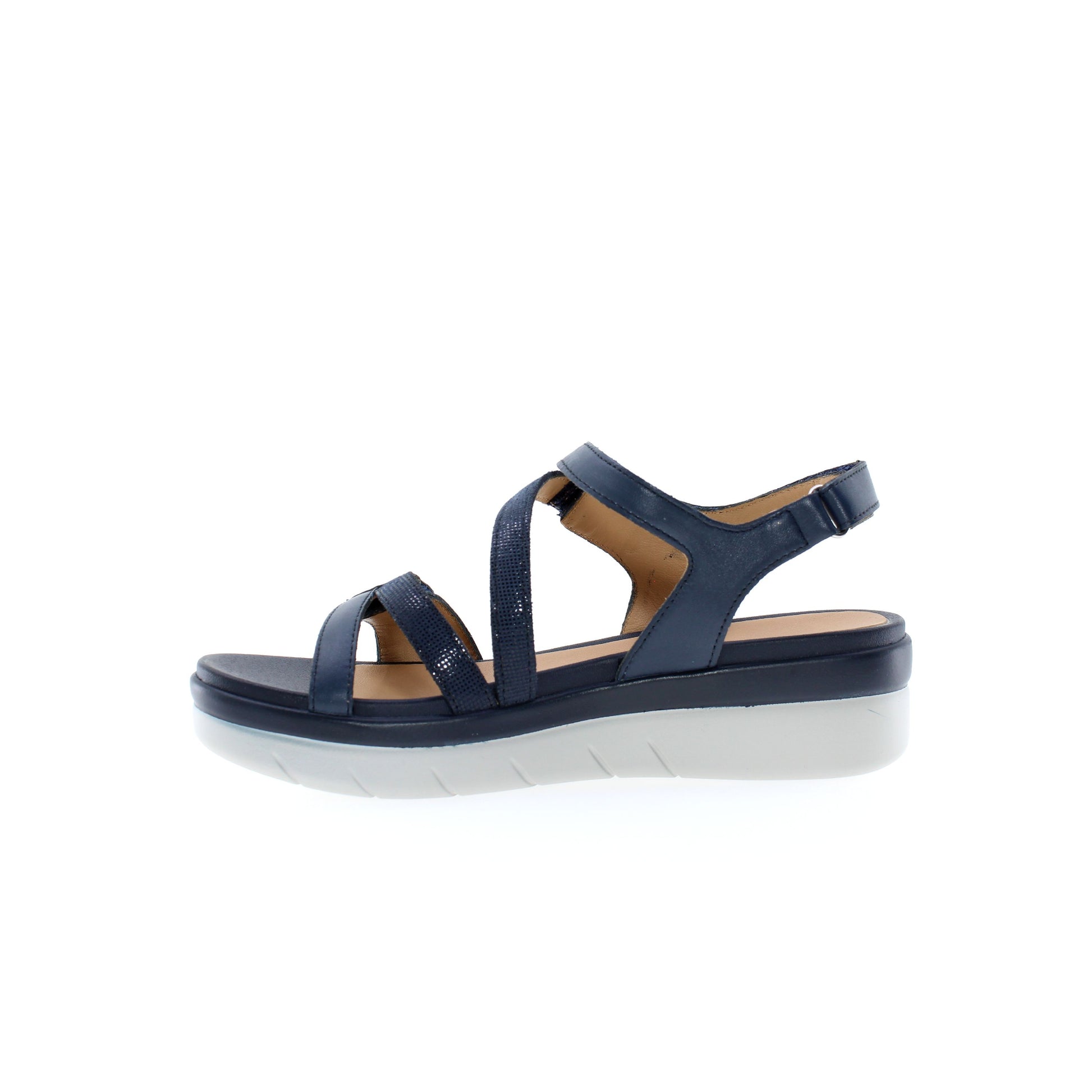 Stonefly SANDALO Blu
