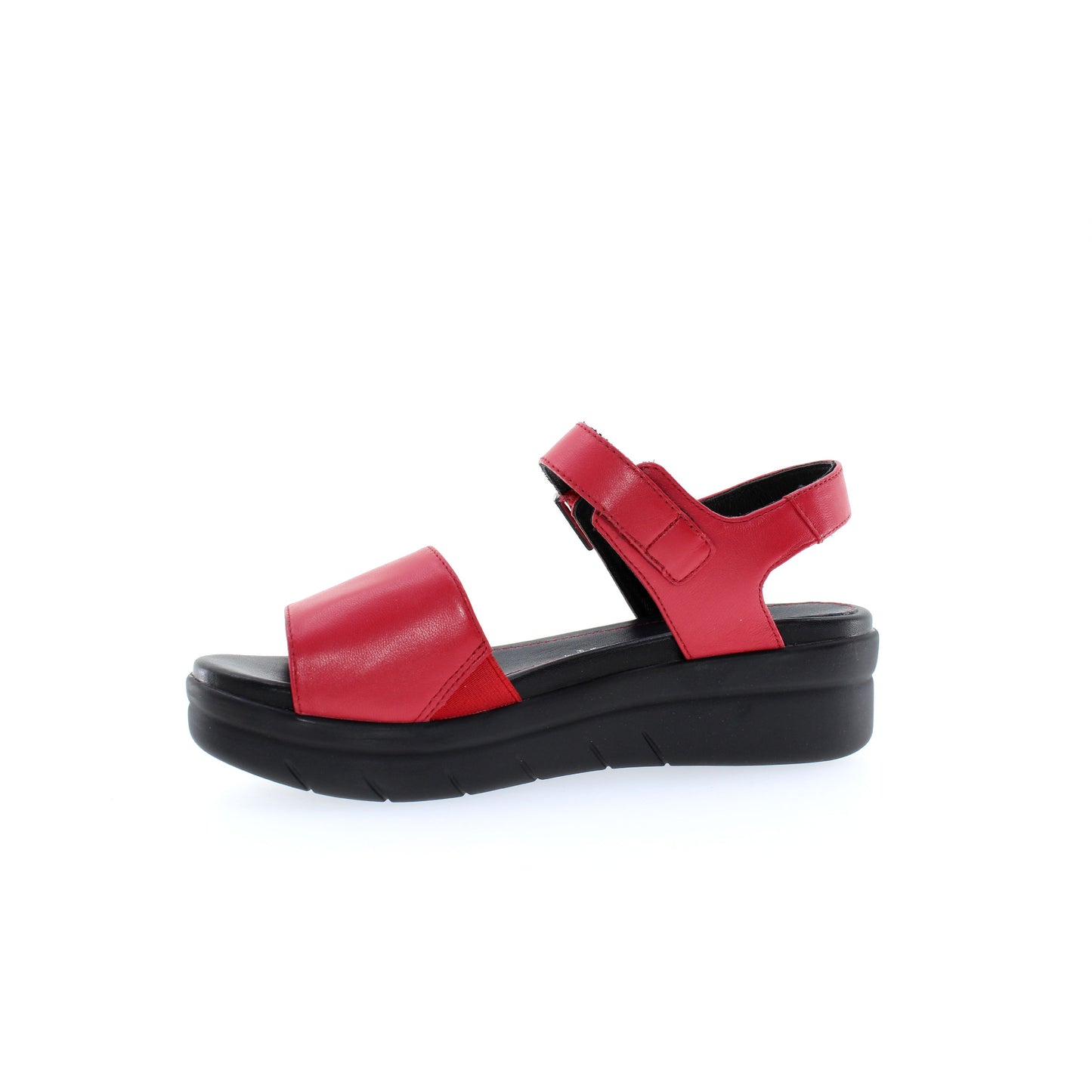 Stonefly SANDALO Rosso