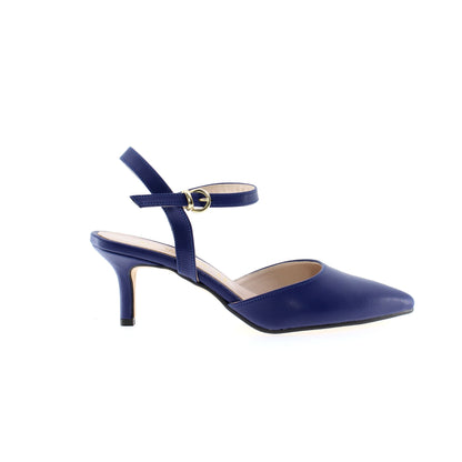 Via Venezia DECOLLETE Blu