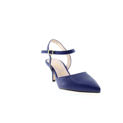 Via Venezia DECOLLETE Blu