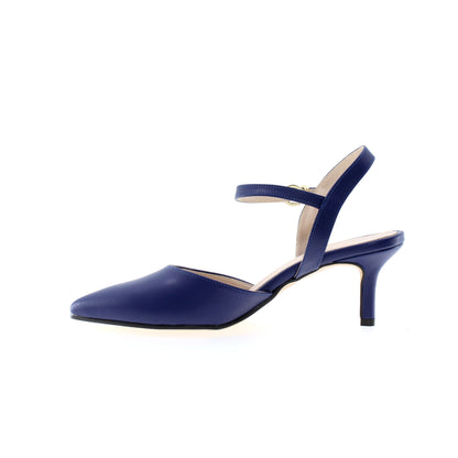 Via Venezia DECOLLETE Blu