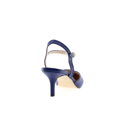 Via Venezia DECOLLETE Blu