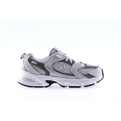 New Balance SNEAKERS Bianco