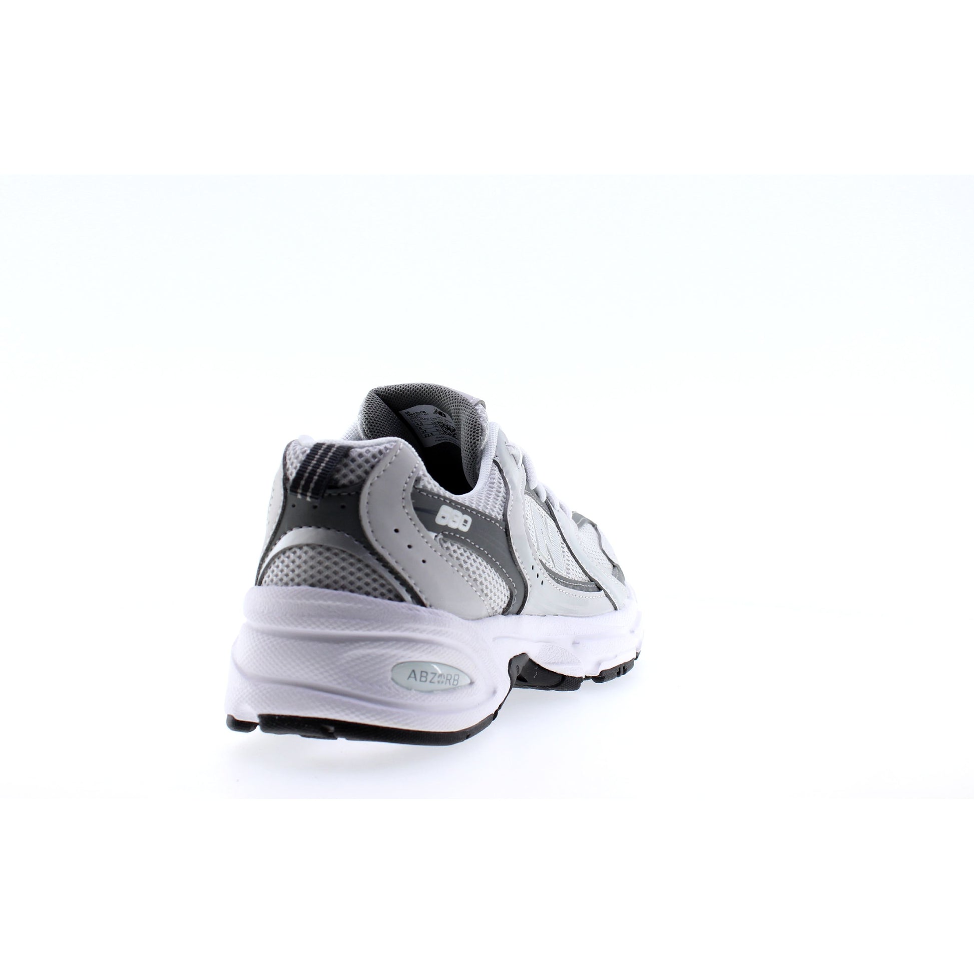 New Balance SNEAKERS Bianco