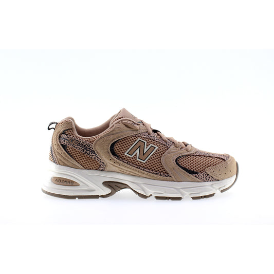 New Balance SNEAKERS Cuoio