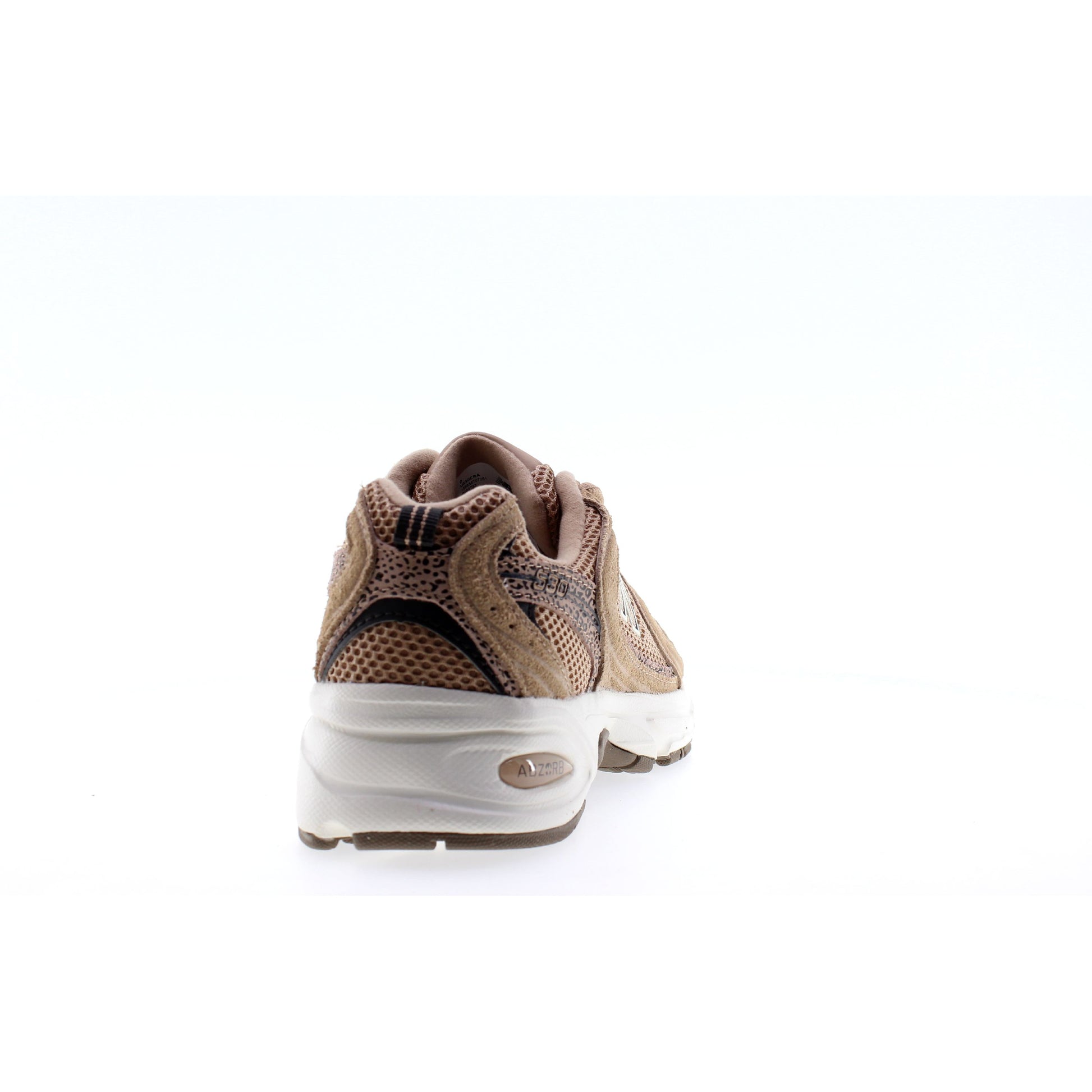 New Balance SNEAKERS Cuoio