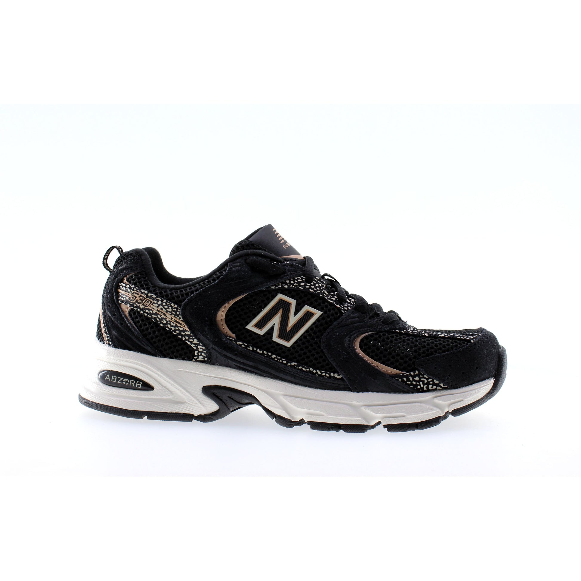 New Balance SNEAKERS Nero