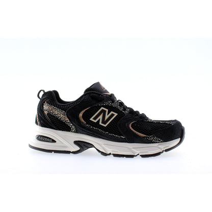New Balance SNEAKERS Nero