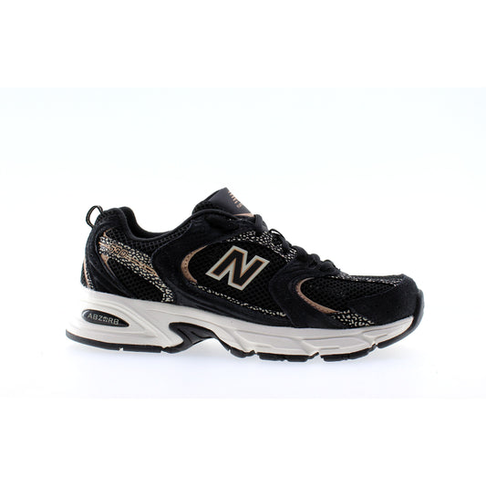 New Balance SNEAKERS Nero