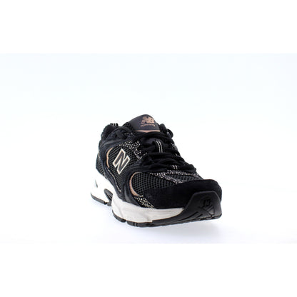 New Balance SNEAKERS Nero