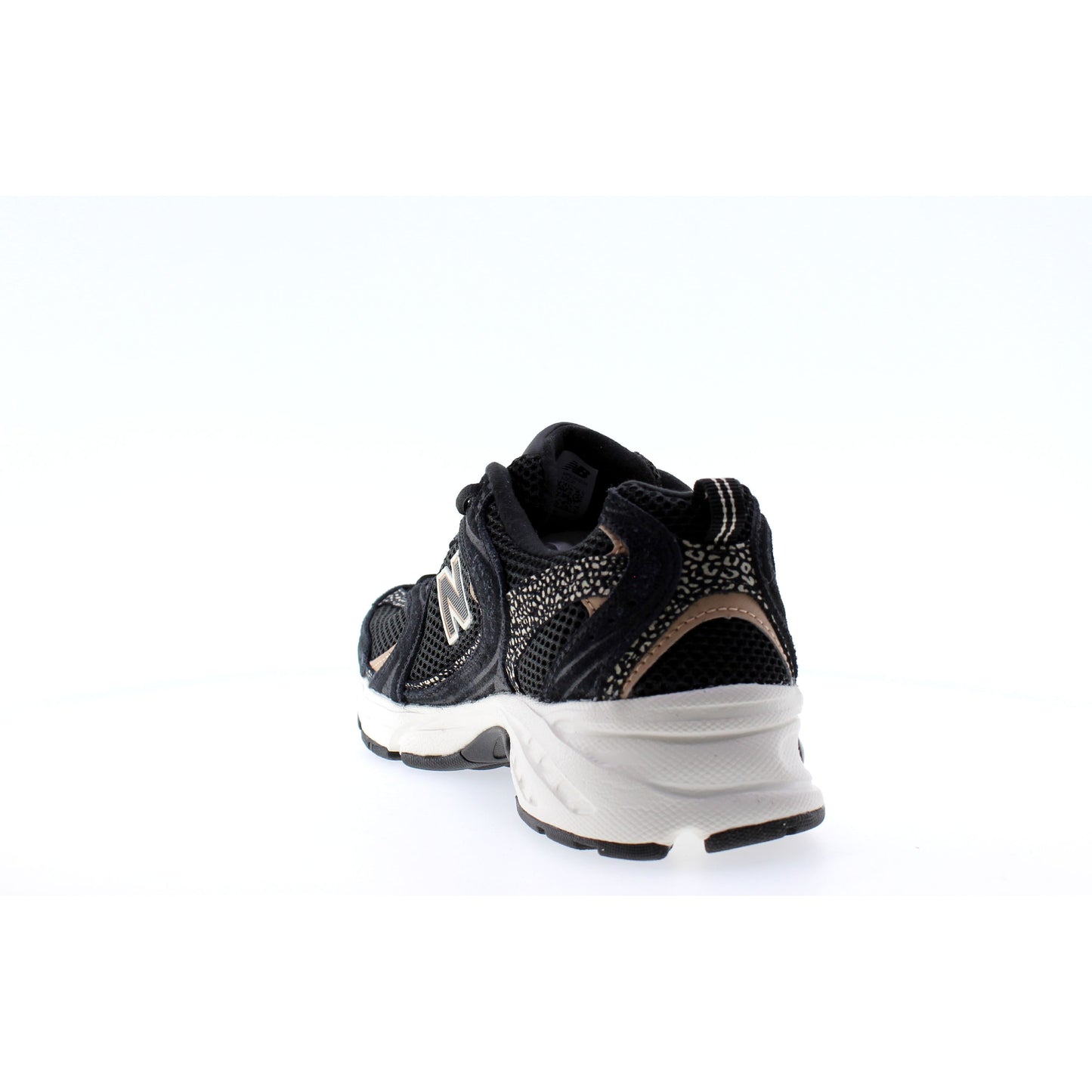 New Balance SNEAKERS Nero