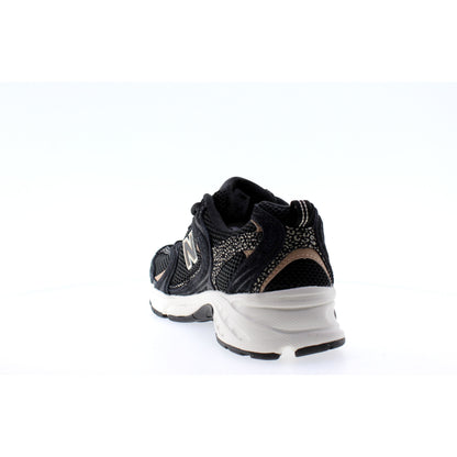 New Balance SNEAKERS Nero