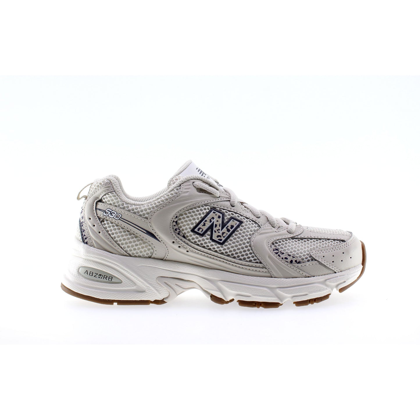 New Balance SNEAKERS Beige