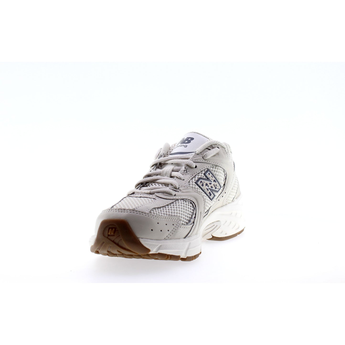 New Balance SNEAKERS Beige
