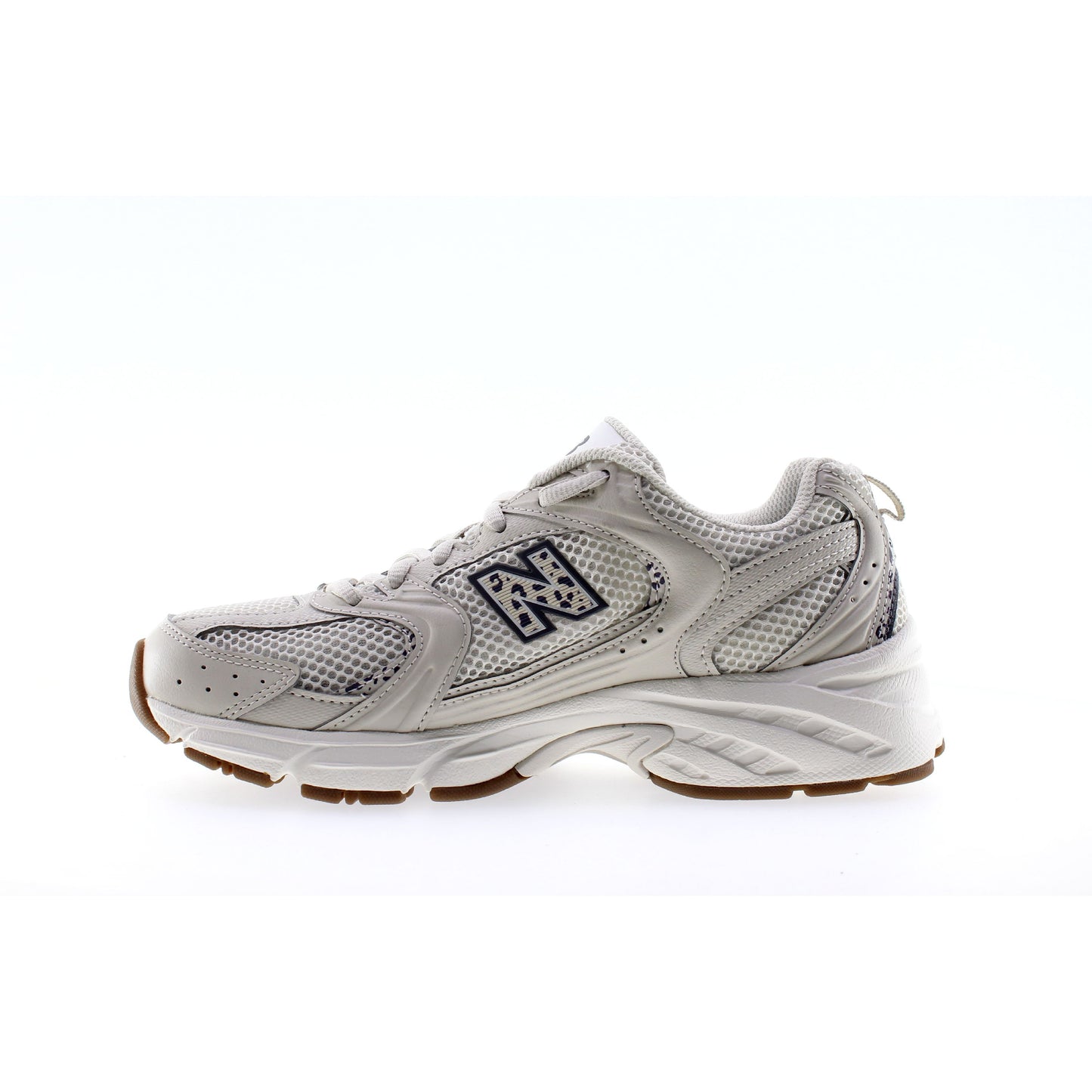 New Balance SNEAKERS Beige