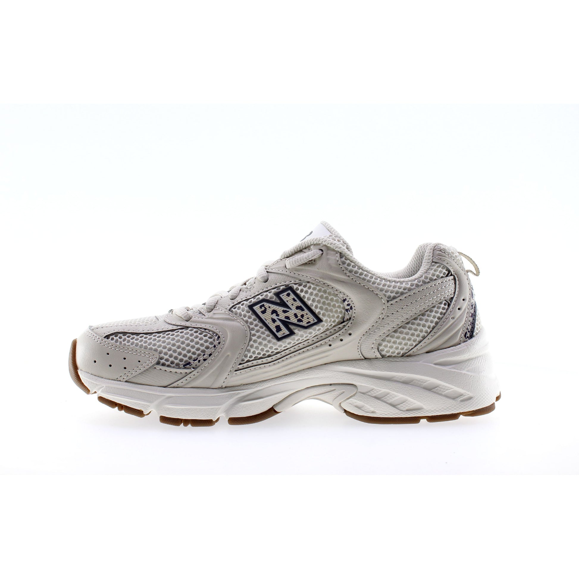 New Balance SNEAKERS Beige