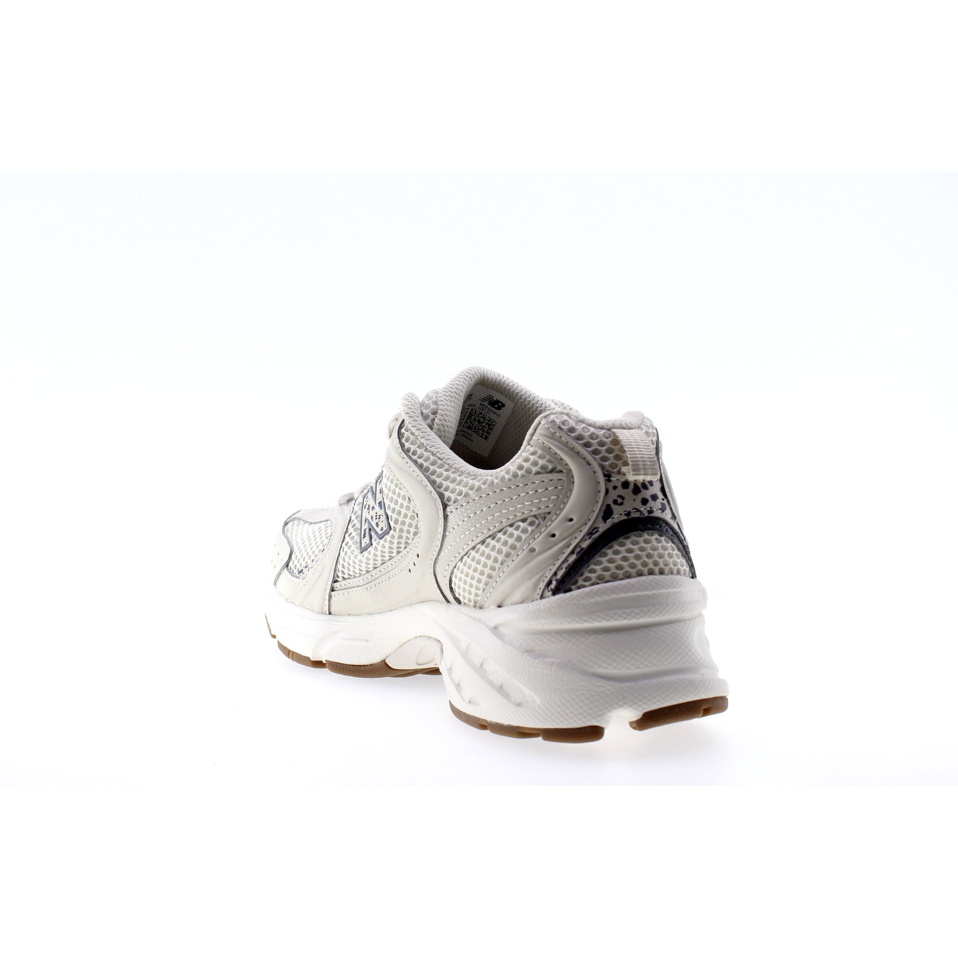 New Balance SNEAKERS Beige